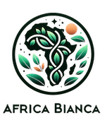 Africa Bianca: Herbal Elegance & Artistic Essence